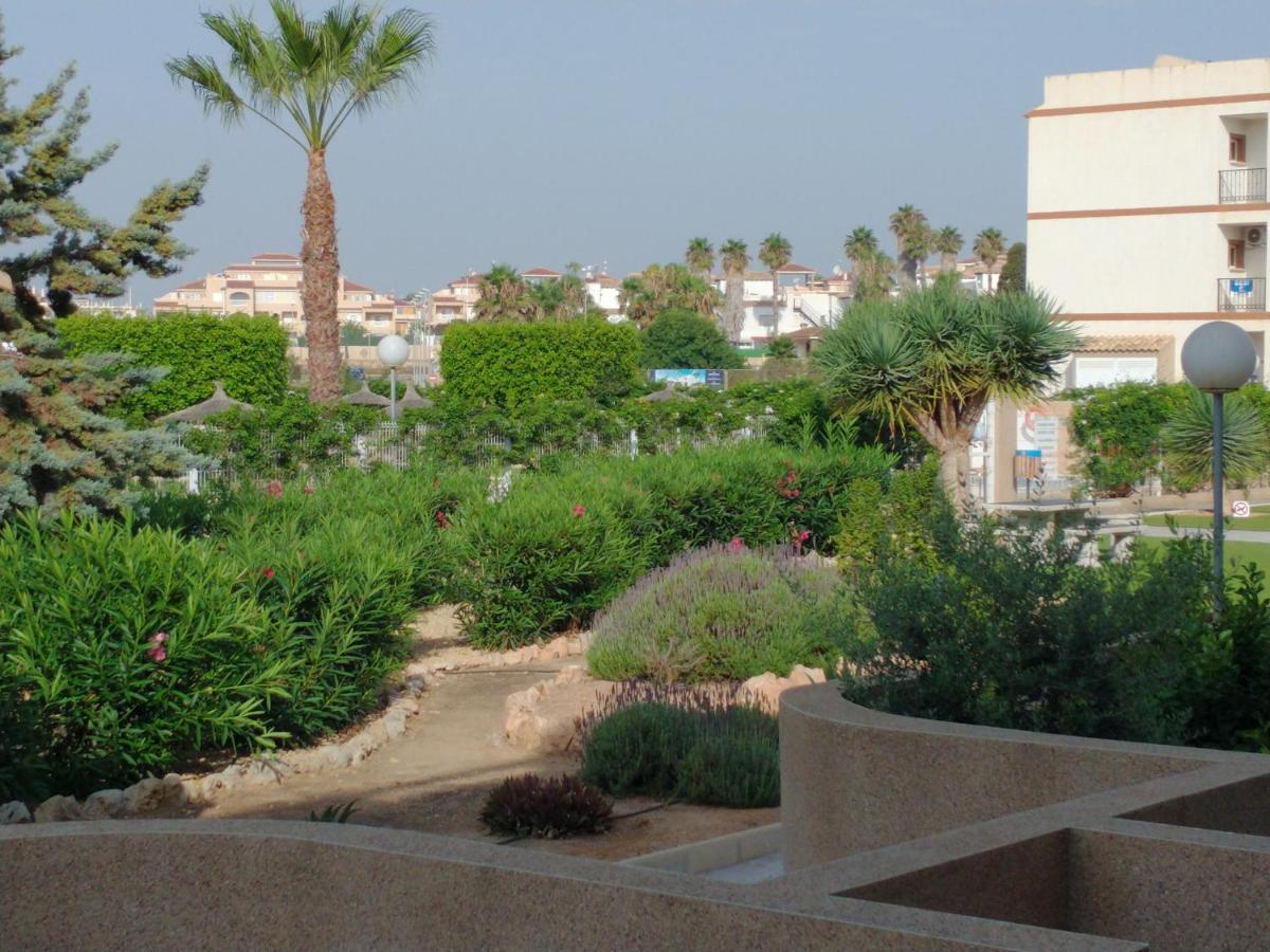 דירות אוריהואלה Casa Punta Prima מראה חיצוני תמונה