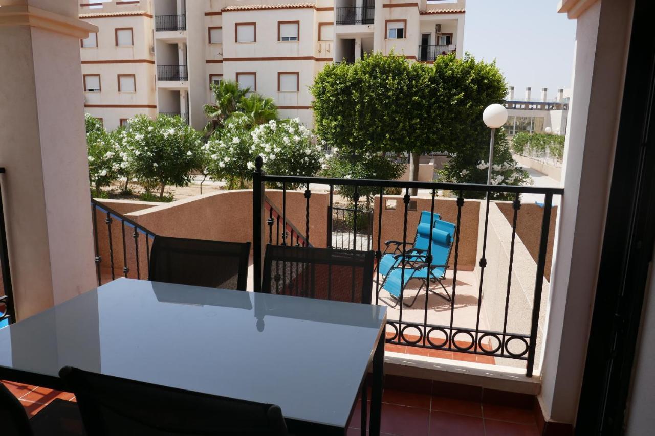 דירות אוריהואלה Casa Punta Prima מראה חיצוני תמונה